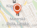 Materská škola Považská Bystrica