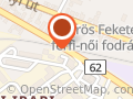 Árpád Szakképző Iskola Főzőkonyha