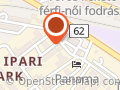 Aranyfürt Iroda
