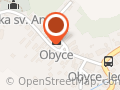 Slovenská pošta Obyce