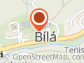 Obecní úřad Bílá