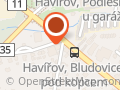 Martina Piskláková - e-shop