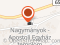 Új Apostoli Egyház Magyarország Nagymányok