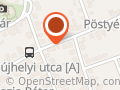 Anna apartman Székesfehérvár
