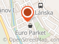 EuroParket Považská Bystrica