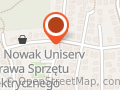 Izyda. Studio Urody, Solarium, Gabinet Kosmetyczny. Banasik A.