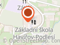 ZŠ Havířov, Mládežnická