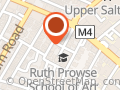 Ruth Prowse School Of art