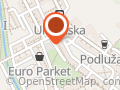 Potraviny Koruna