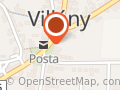 Polgármesteri Hivatal Villány