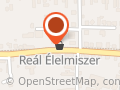 Reál élelmiszer