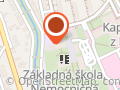 Základná škola, Nemocničná