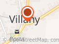 Natasa Apartman Villány