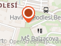 BISTRO - ZÁMEČNICTVÍ - STAVBA MALÍK, spol. s r.o.