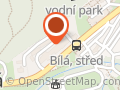 Vzdělávací a sportovní centrum Bílá