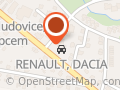Renault Autoset Centrum Čr Plus