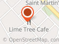 Lime Tree Cafe
