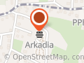 "Arkadia" S.C. Dom Przyjęć Ilona Wieczorek-Brzozowska Wacław Brzozowski