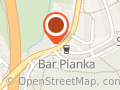 BAR PIANKA MAŁGORZATA RUSZCZYK