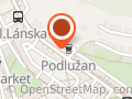 POHOSTINSTVO PODLUŽAN