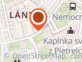 Výdajňa zdravotníckych pomôcok SANIMAT