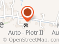 AUTO Piotr Ii.