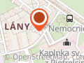 Lekáreň U poštárky