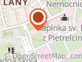 Očná ambulancia MUDr. Janka Kvaššayová