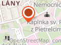 Centrum sociálnych služieb - LÚČ Považská Bystrica