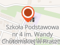 Szkoła Podstawowa nr 4 Publiczna