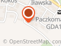 Wittstock Paweł. Usługi stolarskie