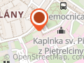 Chochulová Romana, MUDr. - otorinolaryngológia