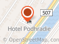 Hotel Podhradie