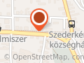 Baranya Megyei Önk. Időskorúak Otthona, Szederkény