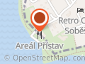 Areál Přístav