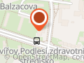 MUDr. Marie Růžičková, praktický lékař