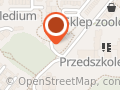 Parafia Rzymskokatolicka pw. Trójcy Świętej