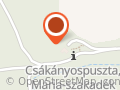 ÖSVÉNY Oktatóközpont - programszolgáltatási helyszín, szálláshely