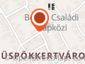 Püspökkertvárosi Óvoda Székesfehérvár