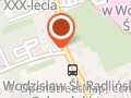 Radzio Bożena, lek. med. Spec. psychiatra
