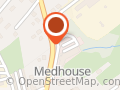 Centrum Medyczne "Medhouse" w Wodzisławiu Śląskim