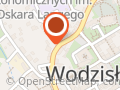 Komornik Sądowy przy Sądzie Rejonowym w Wodzisławiu Śląskim Barbara Witoszek