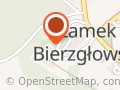 Diecezjalne Centrum Kultury w Zamku Bierzgłowskim