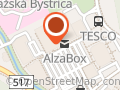 Cafe Avenue Povazska Bystrica