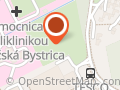 Kaufland Povazska Bystrica I. - Lanska