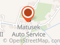 Matusek Auto Service. Adrian Matusek