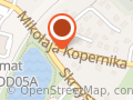 Szkółka Krzewów Ozdobnych