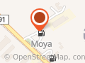 MOYA Stacja Paliw