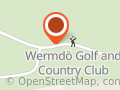 Wermdö Golf & Country Club