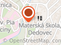 Reštaurácia a pizzeria Hošták